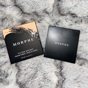 Brand new Morphe Powder